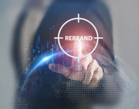Is your brand sending the right message? How do you know when it’s time for a refresh and how to do it right? 